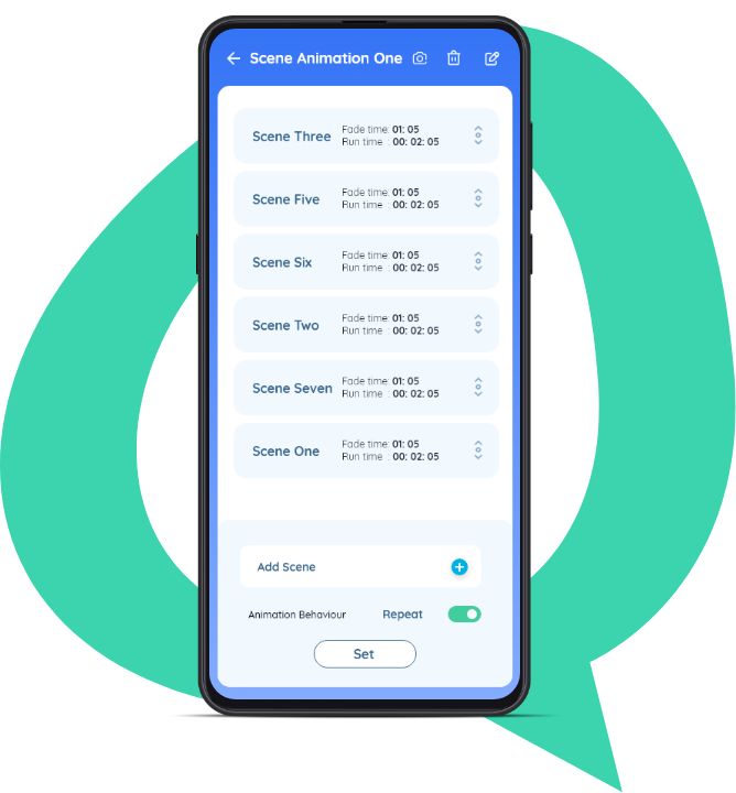 Lighting Control App lighting control app