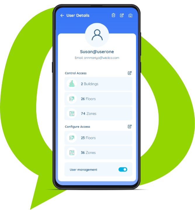 Lighting Control App lighting control app