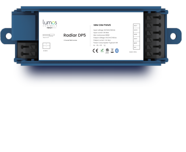 Radiar-DP5 Radiar-DP5