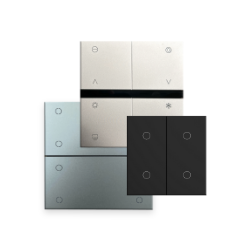 SCU Wall Remote