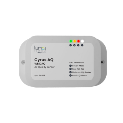 Cyrus AM