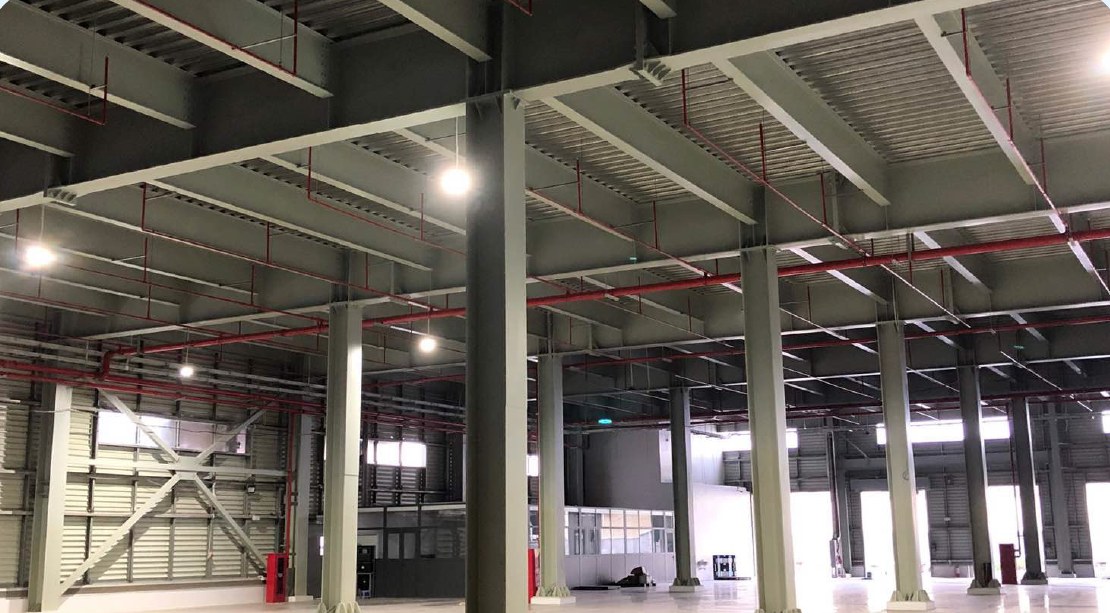Factory / Warehouse