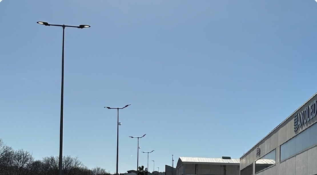 Streetlighting / Outdoor