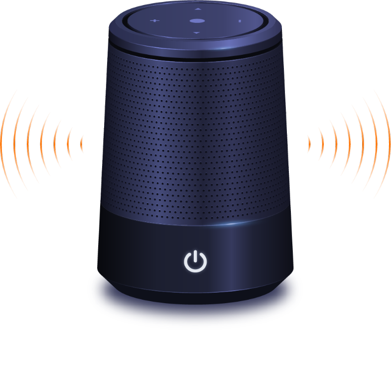 voice